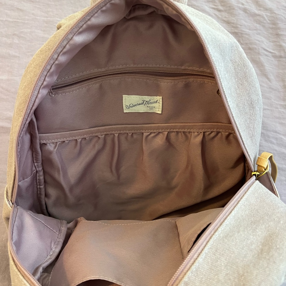 Cute backpack - Picture 2 of 5